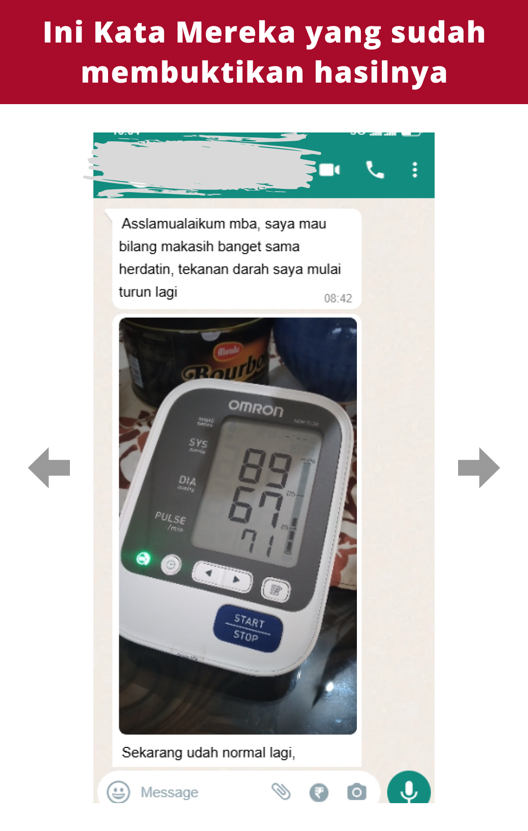 11. Testimoni 1