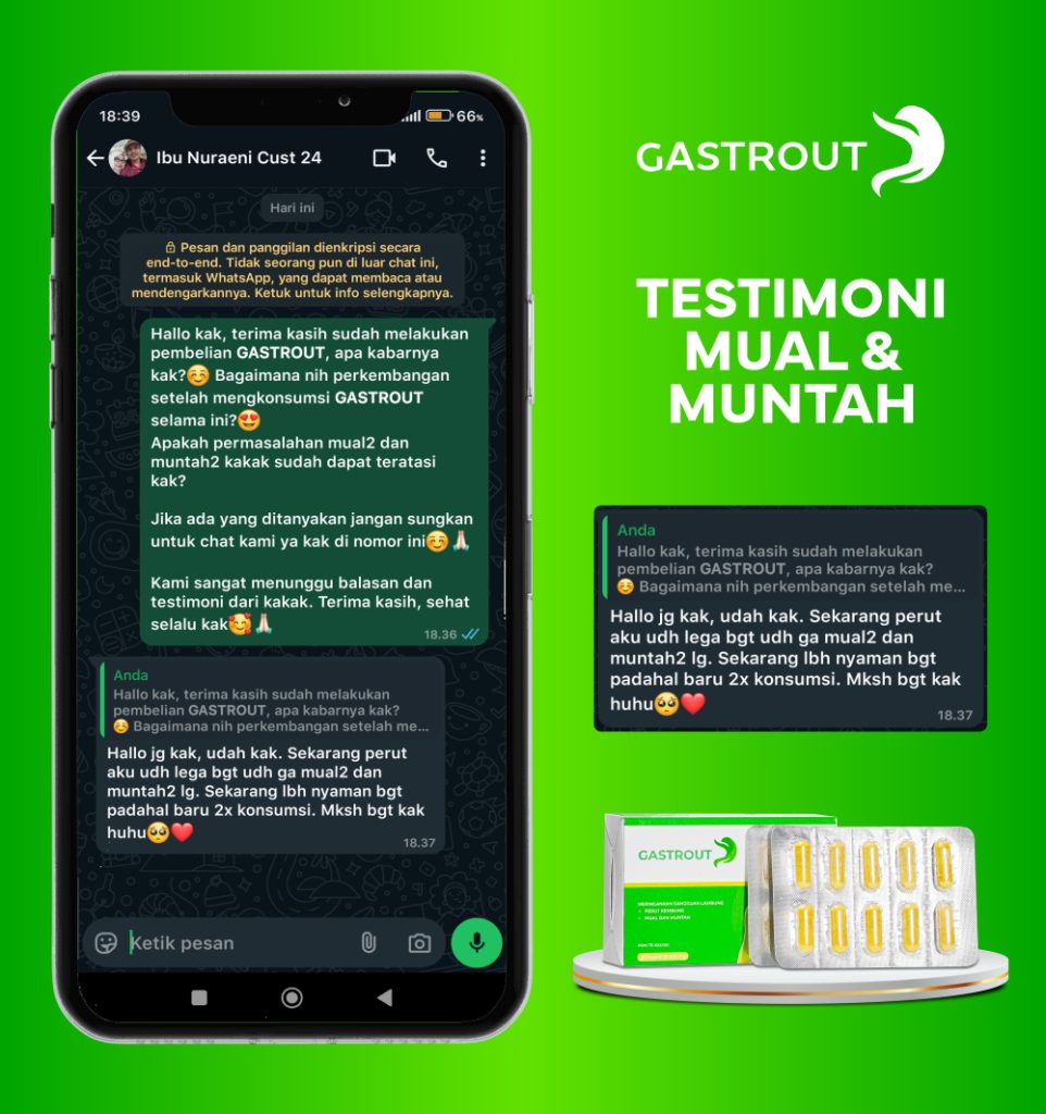 Gastrout 14