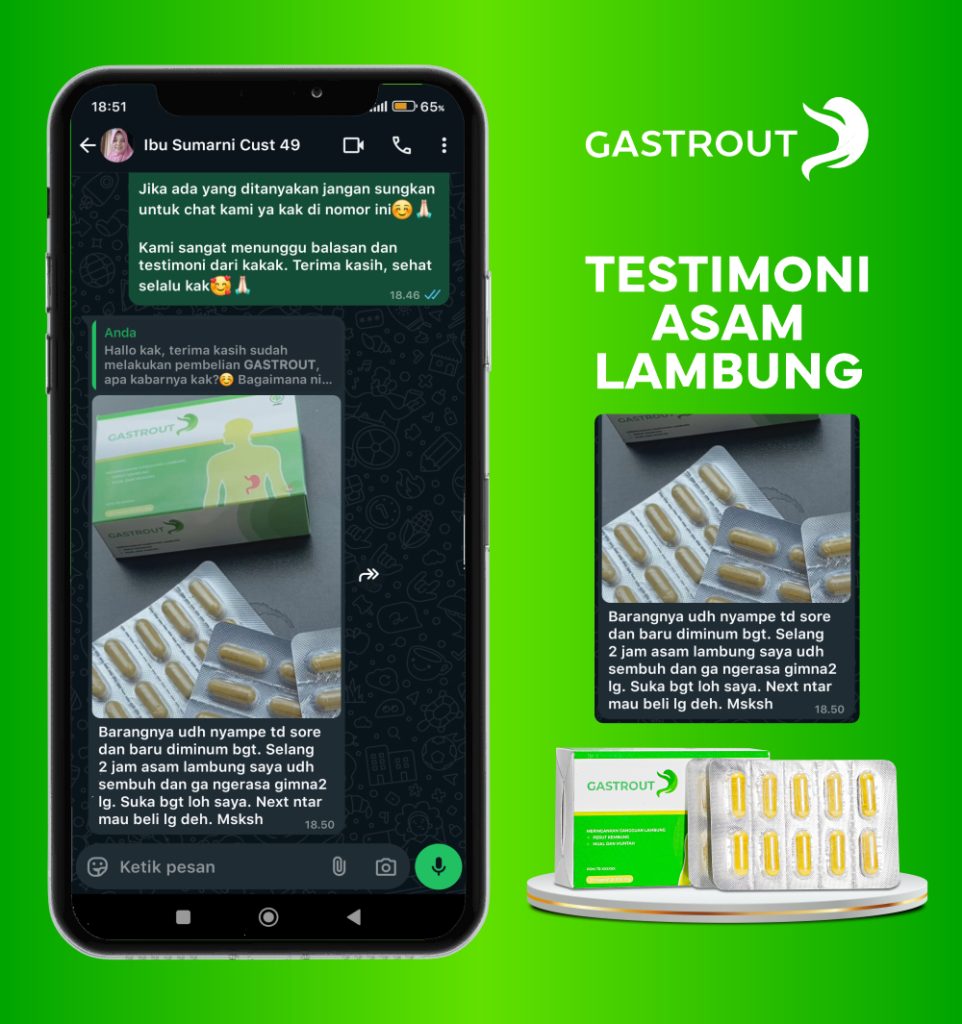 Gastrout 15