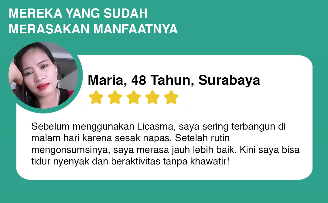 Testimoni 1