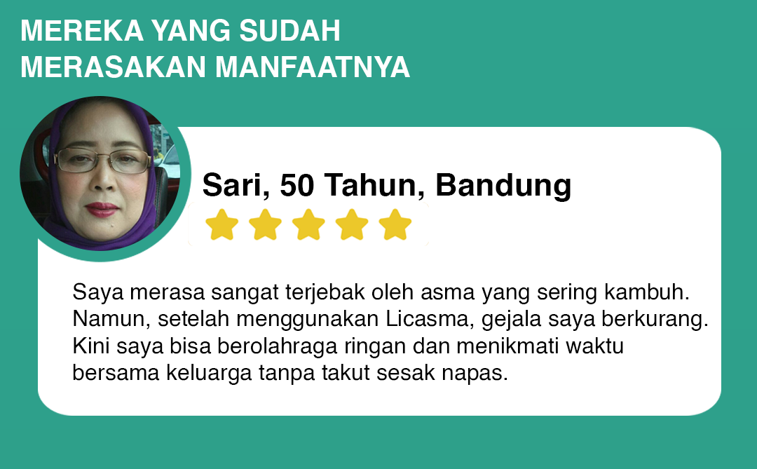 Testimoni 2