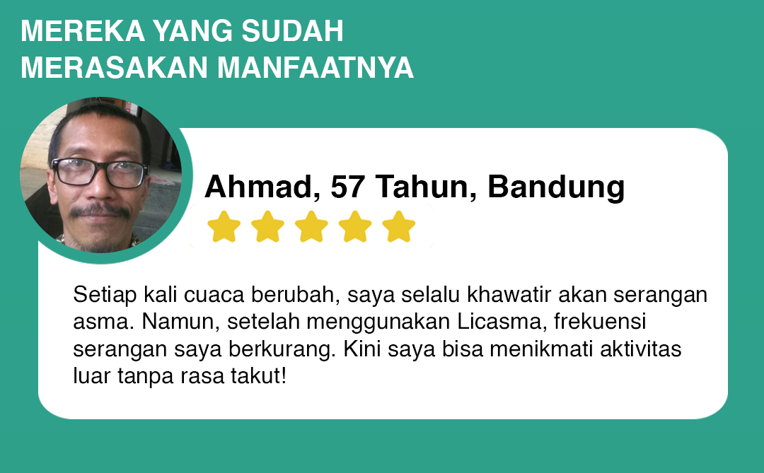 Testimoni 5