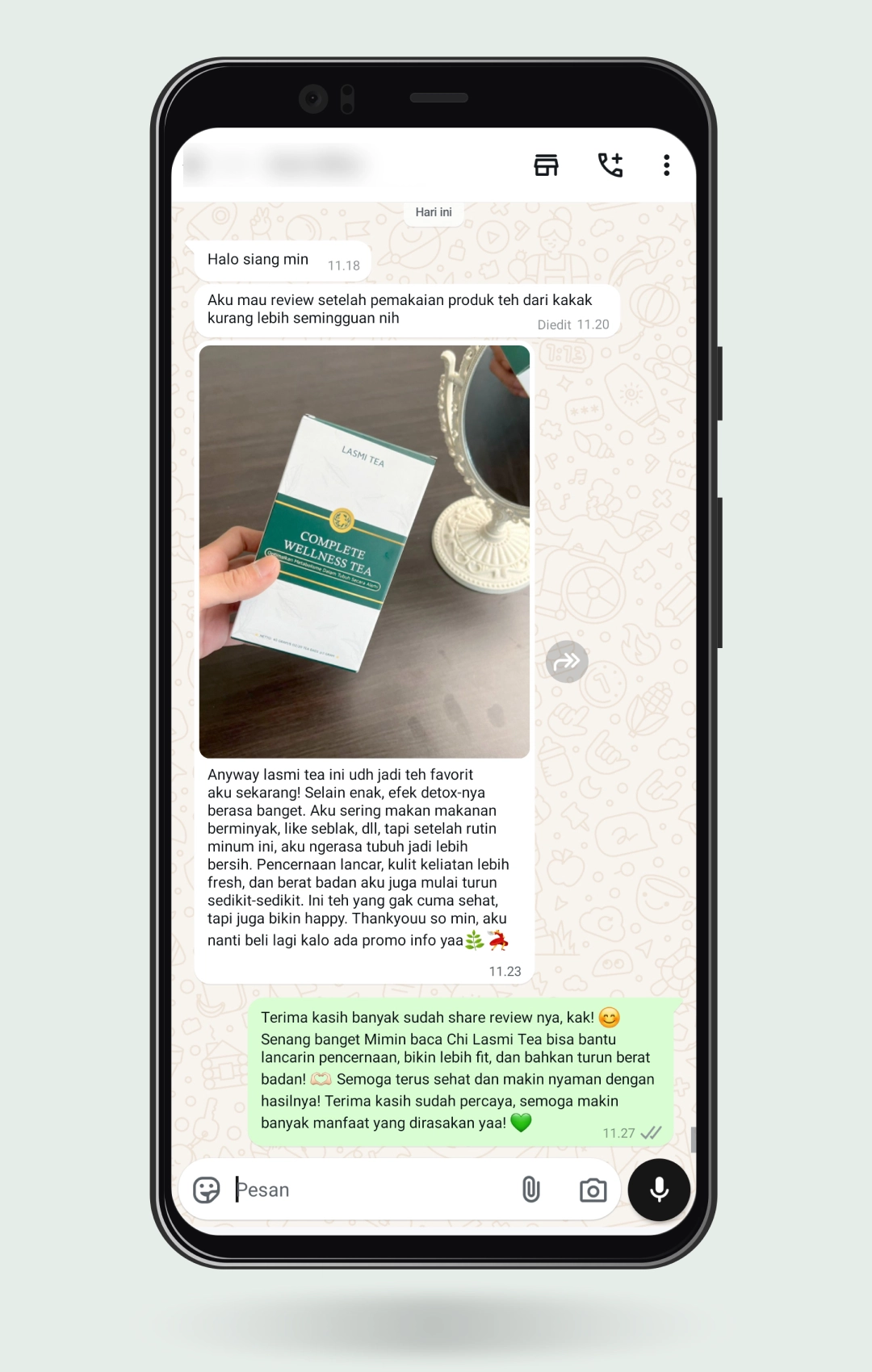 11. Testimoni 3